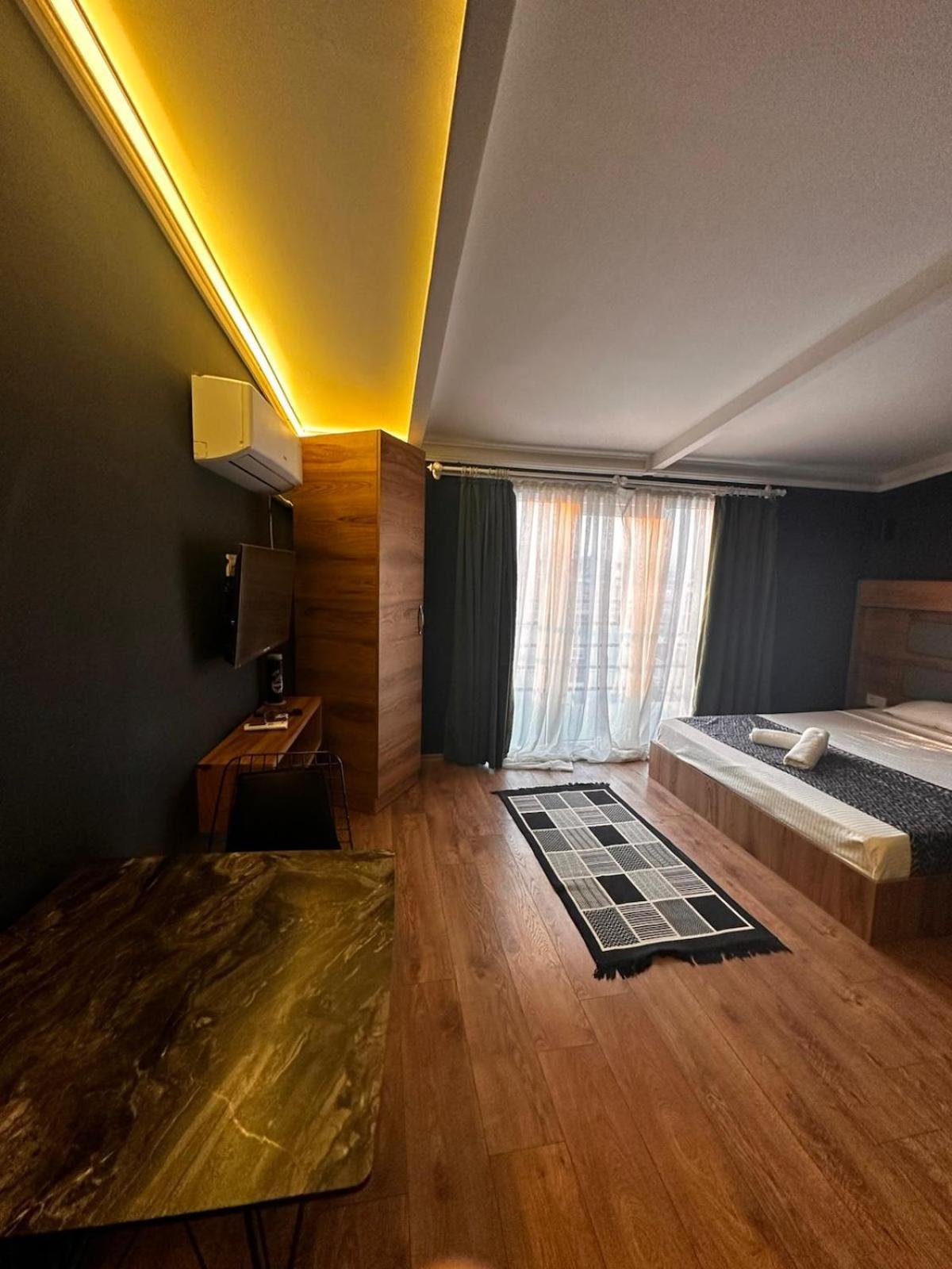 Otto Boutique Apartment อังการา ภายนอก รูปภาพ